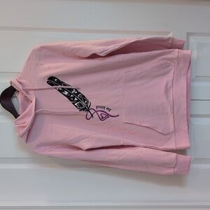 Indigenous Pink Shirt Day Hoodie
